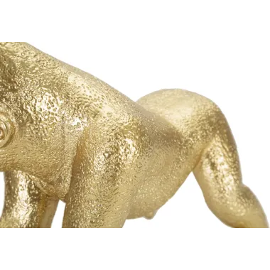 GORILLA DECOR BOCZNY 24,3 13,9 22,8 cm